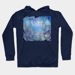 The journey Hoodie